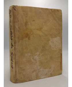 Opera di Marco Marulo da Spalato circa l’institutione del buono e beato vivere, secondo l’ essempio de’ Santi, del Vecchio, e Nuouo Testamento: divisa in sei libri / tradotta in lingua toscan