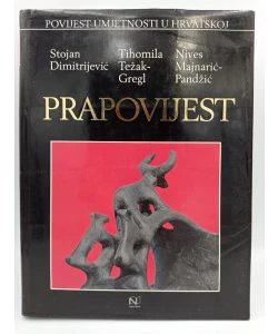 Prapovijest