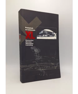 Podsjetnik za budućnost XL: Koncertna dvorana Vatroslava Lisinskog