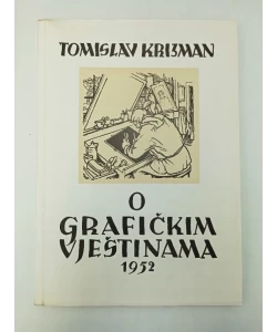 O grafičkim vještinama