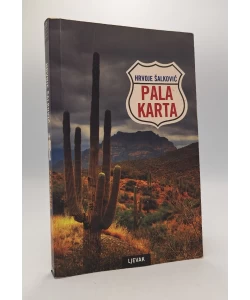 Pala karta