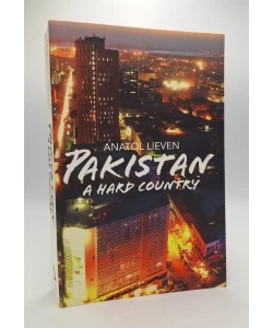 Pakistan: a hard country