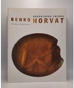 Arheološka zbirka Benko Horvat