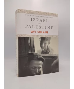 Israel and Palestine: Reappraisals, Revisions, Refutations