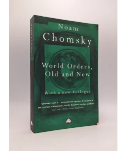 World Orders, Old and New
