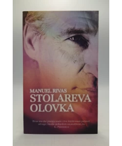 Stolareva olovka