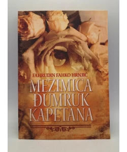 Mezimica đumruk kapetana