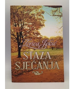 Staza sjećanja