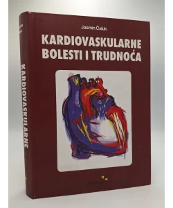 Kardiovaskularne bolesti i trudnoća