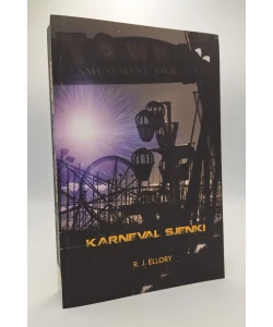 Karneval sjenki