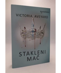 Stakleni mač