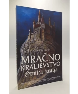 Mračno kraljevstvo: Otmica kralja