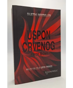 Uspon crvenog