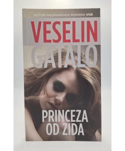Princeza od zida
