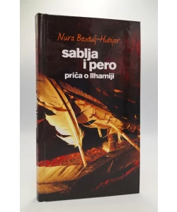 Sablja i pero: Priča o Ilhamiji