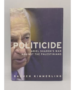 Politicide
