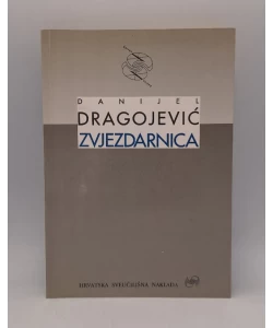 Zvjezdarnica