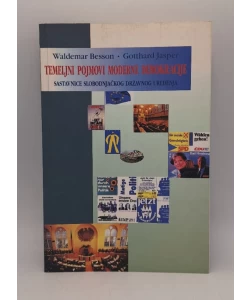 Temeljni pojmovi moderne demokracije