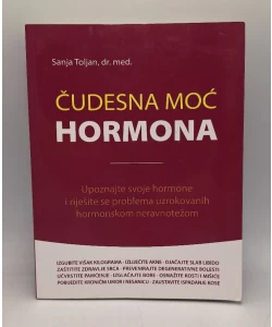 Čudesna moć hormona