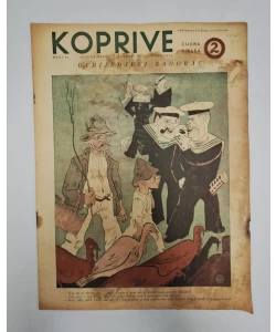 Koprive Br.43/1934.