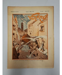 Koprive Br.19/1929.