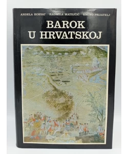 Barok u Hrvatskoj