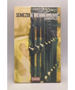 Sarajevo blues