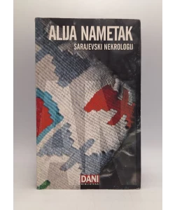 Sarajevski nekrologij