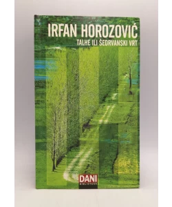 Talhe ili Šedrvanski vrt