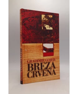 Breza crvena