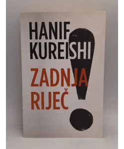 Zadnja riječ