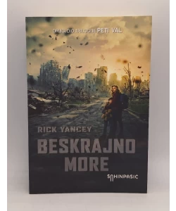 Beskrajno more
