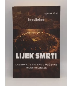 Lijek smrti