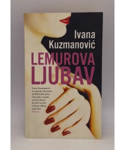 Lemurova ljubav