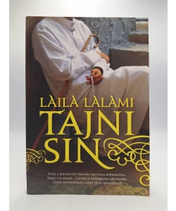 Tajni sin