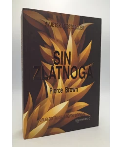 Sin zlatnoga