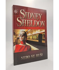 Nebo se ruši
