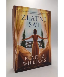 Zlatni sat
