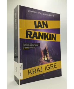 Kraj igre