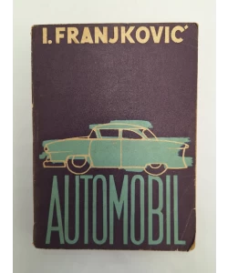 Automobil