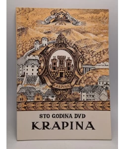 Sto godina DVD Krapina