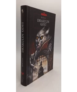 Drakulin gost