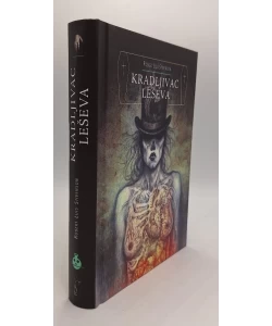 Kradljivac leševa
