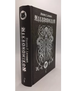 Nekronomikon