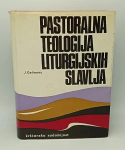 Pastoralna teologija