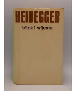 Bitak i vrijeme