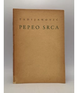 Pepeo srca
