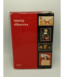 Istorija slikarstva