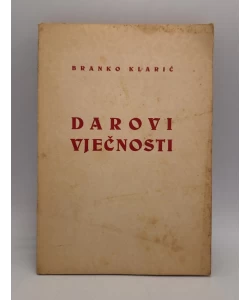 Darovi vječnosti