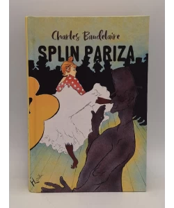 Splin Pariza